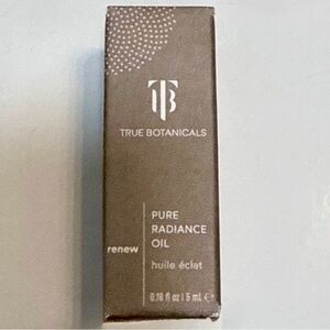 TRUE BOTANICALS Pure Radiance Oil | 5 ML
